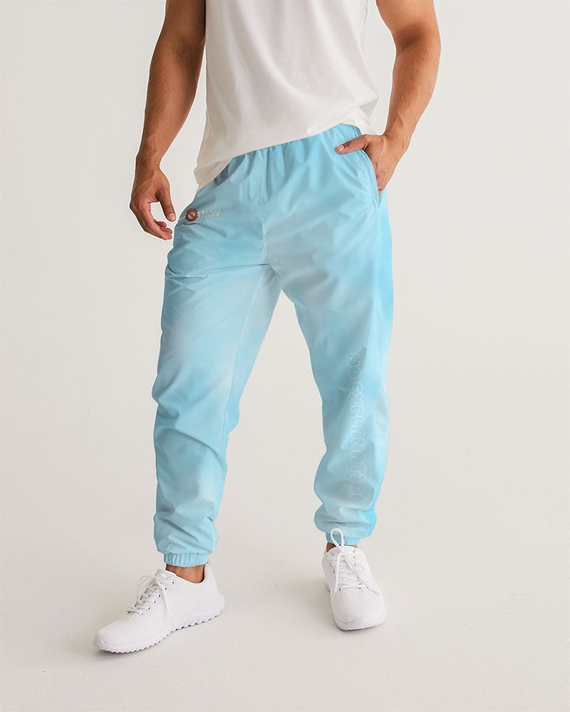 Nike Nrg Track Pants in Blue for Men